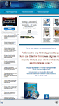 Mobile Screenshot of comohacerpaginasweb.net